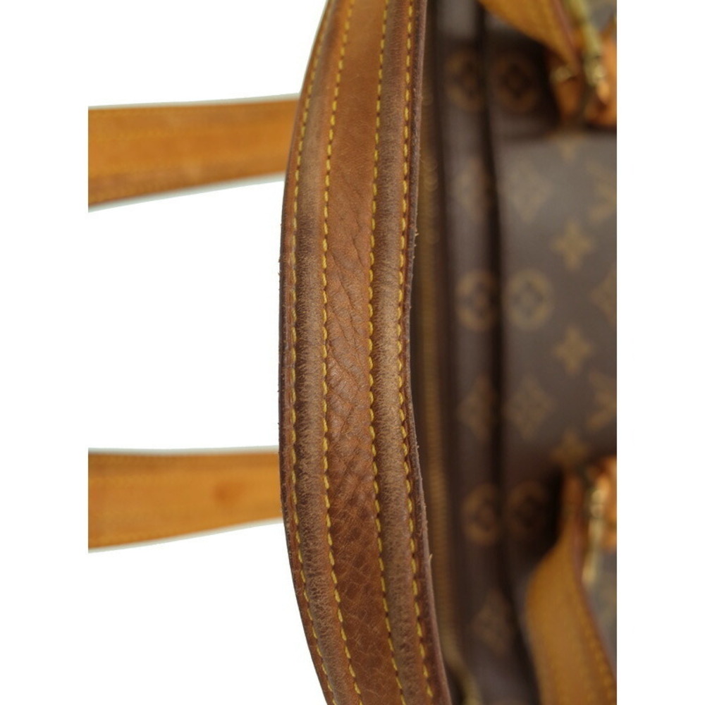 Louis Vuitton Monogram Multiply Cite Tote Bag - Picture 5 of 8